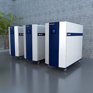 常壓熱水鍋爐（H6）